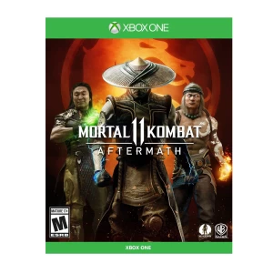 Mortal Kombat 11: Последствия   XBOX / PC  Ключ