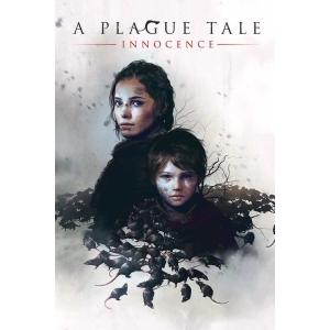 A Plague Tale: Innocence Xbox One & Series X|S