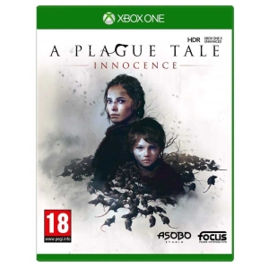 ✅ A Plague Tale: Innocence  XBOX ONE SERIES X|S Ключ
