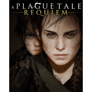 A Plague Tale: Requiem STEAM GLOBAL 0% ГАРАНТИЯ