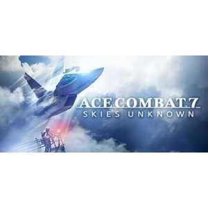 ACE COMBAT 7: SKIES UNKNOWN (steam cd-key RU)