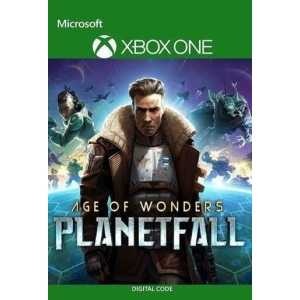 Age of Wonders: Planetfall Premium Edition XBOX /