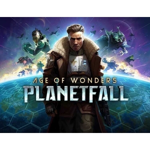 Age of Wonders: Planetfall / STEAM KEY 🔥