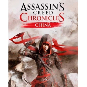 Assassin’s Creed Chronicles: China XBOX  0%