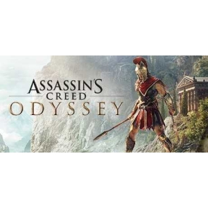 Assassin’s Creed Odyssey Одиссея Deluxe Edition  UPLAY