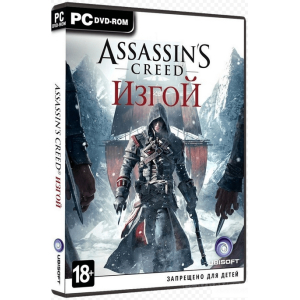 Assassin’s Creed  Rogue Ubisoft Connect Region Free