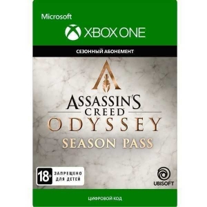 ✅ Assassin's Creed Одиссея – SEASON PASS XBOX Ключ