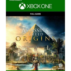 Assassins Creed Origins XBOX ONE/SERIES X|S/