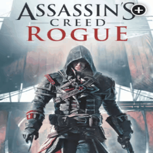Assassin's Creed Rogue| Epic Games (EGS) | PC