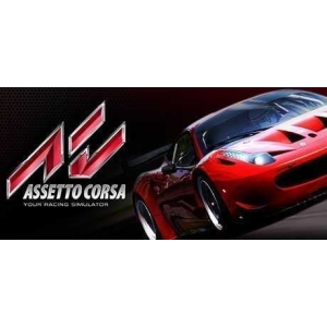 Assetto Corsa (STEAM KEY / REGION FREE)