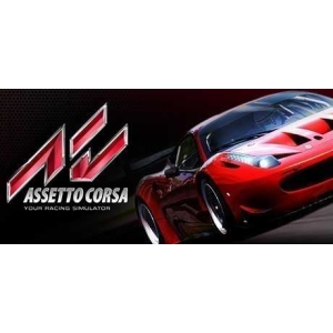 Assetto Corsa >>> STEAM KEY | RU-CIS
