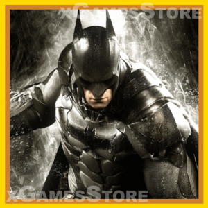 Batman: Коллекция Аркхема  XBOX ONE X|S КЛЮЧ
