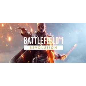 Battlefield 1 - Революция (ORIGIN KEY / GLOBAL)