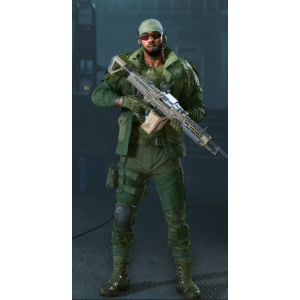 Battlefield 2042 - GeForce Ultimate Play Bundle EA DLC
