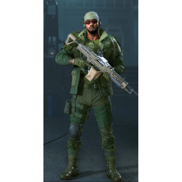 Battlefield 2042 - GeForce Ultimate Play Bundle EA DLC