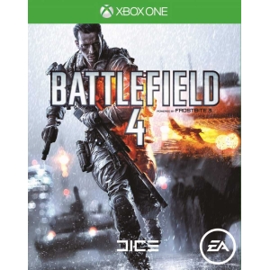 Battlefield 4 XBOX ONE / XBOX SERIES X|S / КЛЮЧ