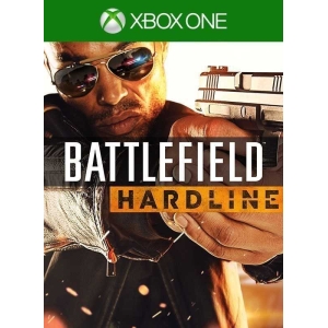 Battlefield Hardline Standard XBOX ONE/X|S ❗КЛЮЧ+VPN❗