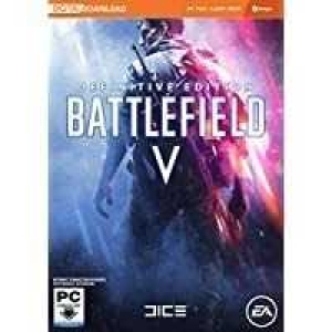 Battlefield V Definitive Edition (EA App/global)