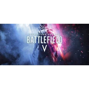 Battlefield V Definitive Edition. STEAM-ключ Россия