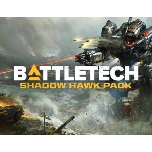 BATTLETECH - Shadow Hawk Pack STEAM KEY (RU+CIS)