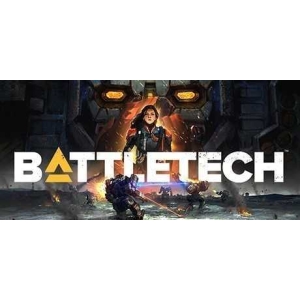 BATTLETECH Steam Ключ Region Free Global 🔑 🌎
