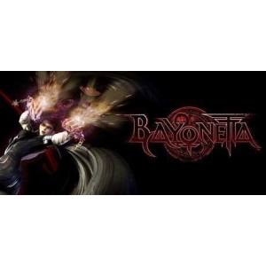 Bayonetta >>> STEAM KEY | RU-CIS