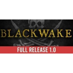 Blackwake (Steam Key Region Free)