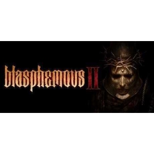 BLASPHEMOUS 2   (Steam | RU+CIS)