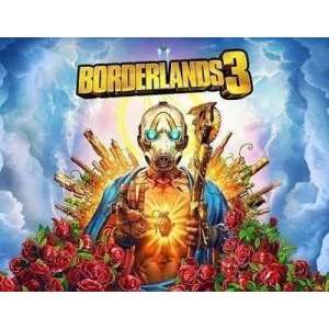 Borderlands 3 (EPIC Games KEY) + ПОДАРОК