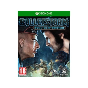 Bulletstorm Full Clip Edition Xbox ONE / X|S Ключ