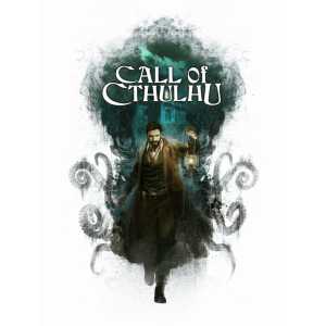 Call of Cthulhu Xbox One & Series X|S