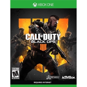 ✅ Call of Duty: Black Ops 4 XBOX ONE Цифровой Ключ