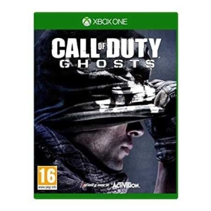 CALL OF DUTY: GHOSTS GOLD XBOX ONE & XBOX SERIES КЛЮЧ