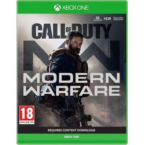 ✅   Call of Duty: Modern Warfare 2019 XBOX ONE Ключ