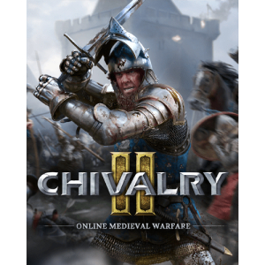 Chivalry 2 STEAM КЛЮЧ (PC) Global* + Бонус
