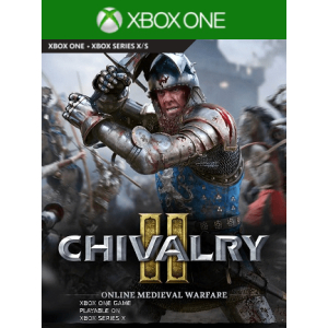 Chivalry 2 XBOX ONE / XBOX SERIES X|S/ КЛЮЧ