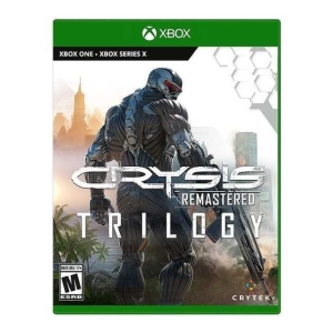 ✅ Crysis Remastered Trilogy XBOX ONE SERIES X|S Ключ