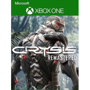 Crysis Remastered XBOX ONE/XBOX SERIES X|S / Ключ