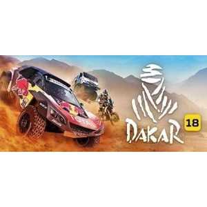 Dakar 18 (Steam Key / Global) ð³0% + Бонус