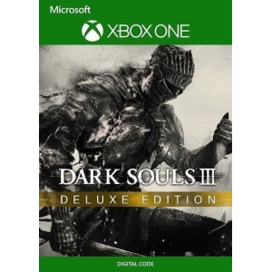 DARK SOULS™ III - DELUXE EDITION XBOX ONE/X|S КЛЮЧ