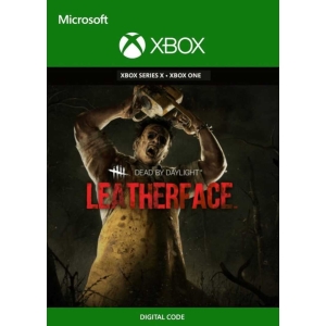 ✅ Dead by Daylight: Leatherface DLC XBOX ONE X|S Ключ