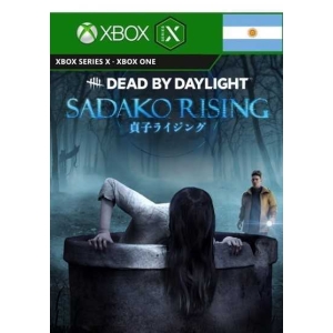 ✅ Dead by Daylight - Sadako Rising Chapter XBOX Ключ