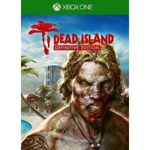Dead Island Definitive Collection XBOX КЛЮЧ VPN +