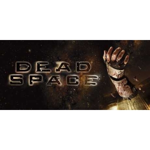 Dead Space (2008). Origin-ключ Россия (Global)
