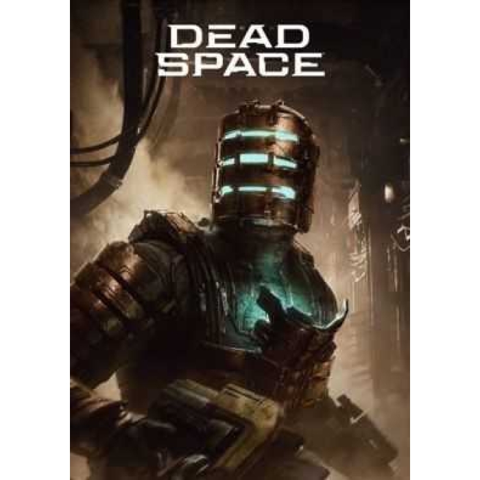 Dead Space (2023) (Origin KEY) (MultiLang) ВСЕ СТРАНЫ