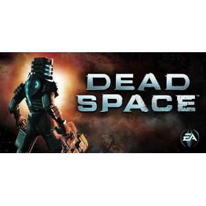 Dead Space (ключ