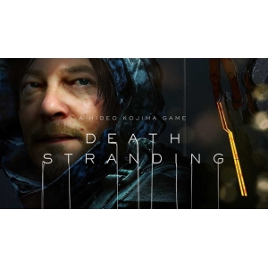 DEATH STRANDING DIRECTOR´S CUT ✅(EPIC GAMES STORE КЛЮЧ)