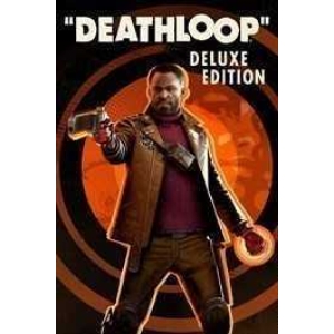 DEATHLOOP Deluxe Edition XBOX ONE X|S 0% FREE VPN