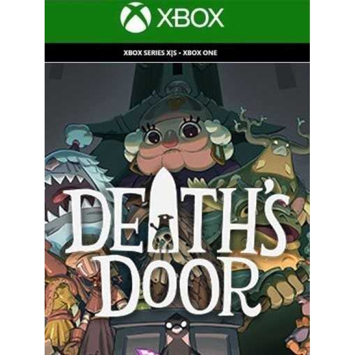 Death door игра. Death's Door игра. Смерть в игре Doors. Death Door обложка игры. Death Door на Xbox 360.