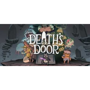 Death's Door. STEAM-ключ Россия (Global)